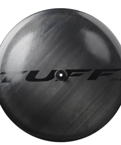 Knife Disc Rear Wheel