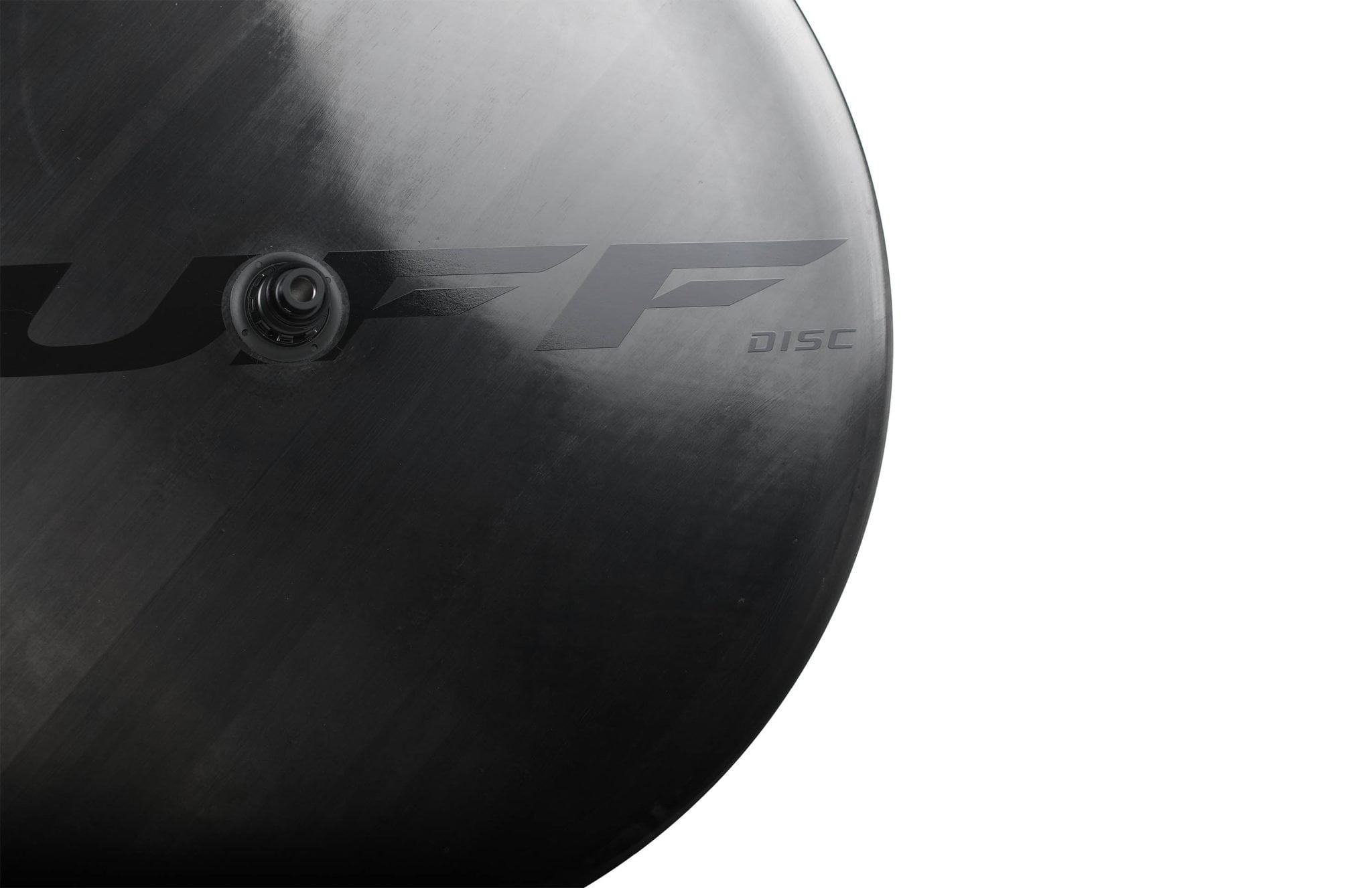 Knife Disc Rear Wheel – Tuff® Carbon Wheels