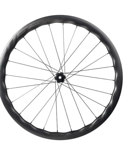 Alternative view of Cobble 40 Disc