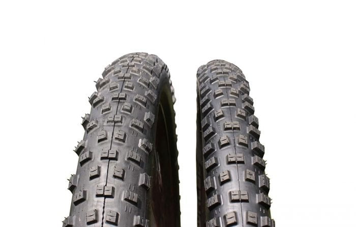 THE EVOLUTION OF MOUNTAIN BIKE WHEELS FROM 26″ TO 29ERS & 27.5+ – Tuff ...