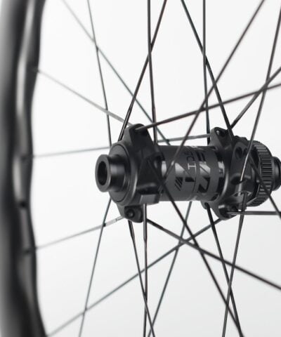 Alternative view of Cobble 50 Disc