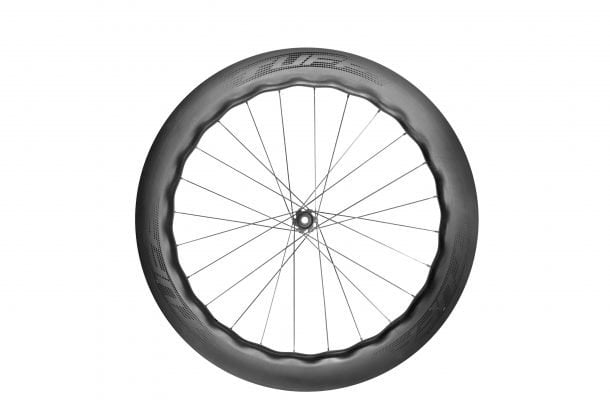 Tuff 68 Cobble 68 Disc – Tuff® Carbon Wheels