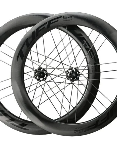 HELIUM G3 64 new – Tuff® Carbon Wheels